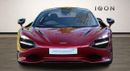 McLaren 750S V8 2dr SSG Auto 4.0 (EXPORT ONLY)