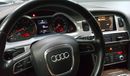 Audi A6 3.0 TFSI