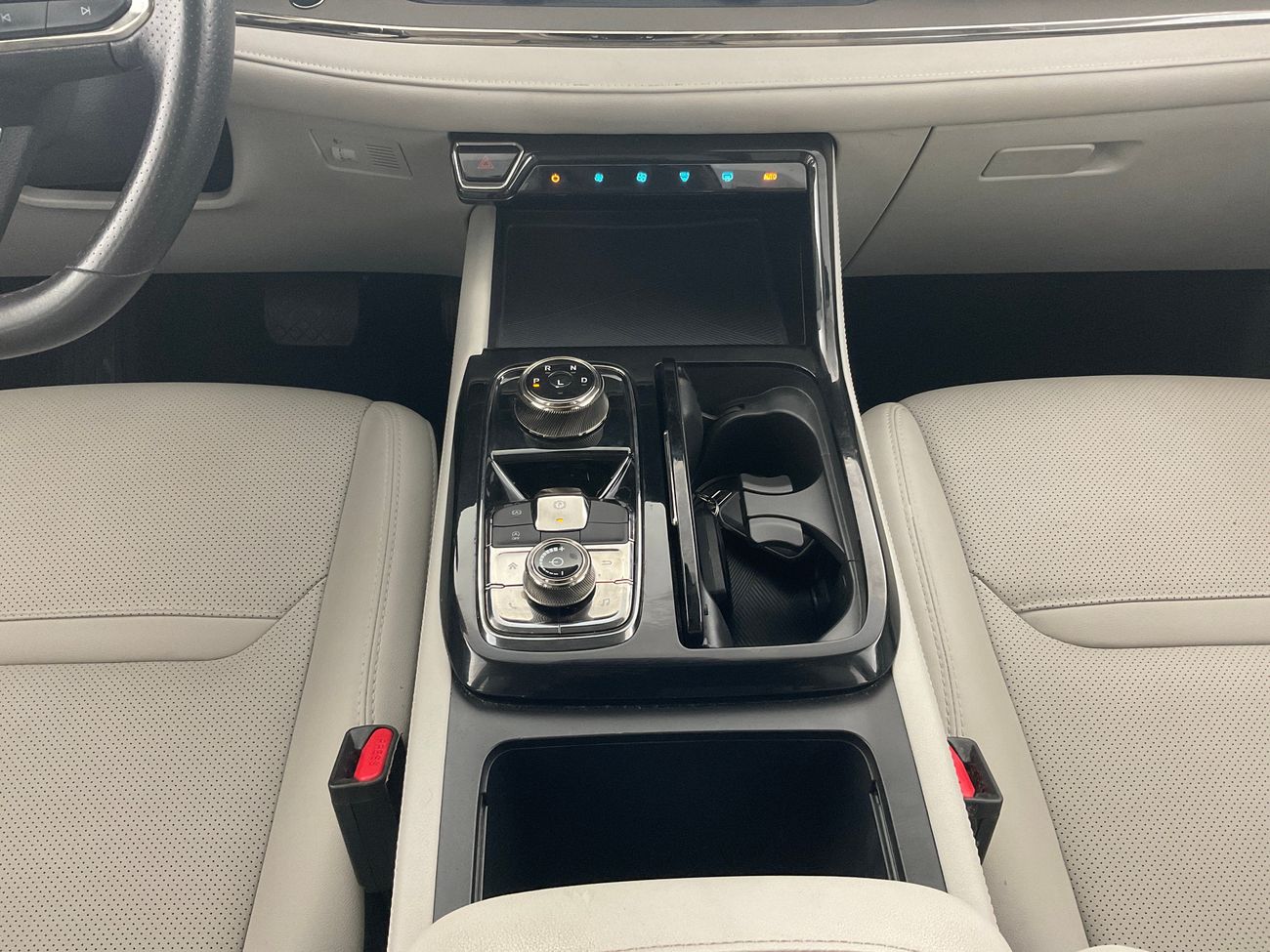 Ford Territory Trend | Guaranteed Warranty | 0 Down Payment