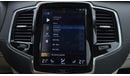 فولفو XC 90 T6 INSCRIPTION 2 | بدون دفعة مقدمة | اختبار قيادة مجاني للمنزل
