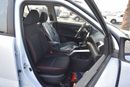 Toyota Raize 2024 1.0L TURBO PETROL WHITE BLACK 0KM
