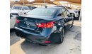 Lexus GS350 / WITH WARRANTY