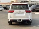 Toyota Land Cruiser EXPORT ONLY - Toyota LC300 VXR 3.3L DSL (Highest Specification)
