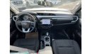 Toyota Hilux 2.4L AUTOMATIC DIESEL FULL OPTION 2022