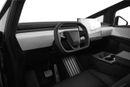 Tesla Cybertruck Cyberbeast Foundation Edition