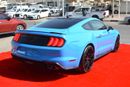 فورد موستانج GT Premium 5.0L V8