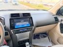 Toyota Prado Toyota Prado years 2020 V4 2.7 VXR petrol