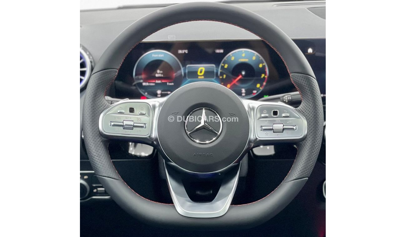 Mercedes-Benz GLA 200 2023 Mercedes Benz GLA 200, 5 Years Mercedes Warranty, Brand New, GCC