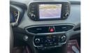Hyundai Santa Fe Limited 2020 PANORAMIC VIEW PUSH START HOT LOT 4x4 USA IMPORTED FOR UAE 5%VAT & 5% DUTY APPLIES