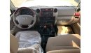 Toyota Land Cruiser Pick Up TOYOTA LC79 DC PICKUP