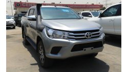 Toyota Hilux SR5 diesel Manual Right-Hand drive low kms as new