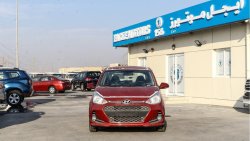 Hyundai Grand i10 1.2