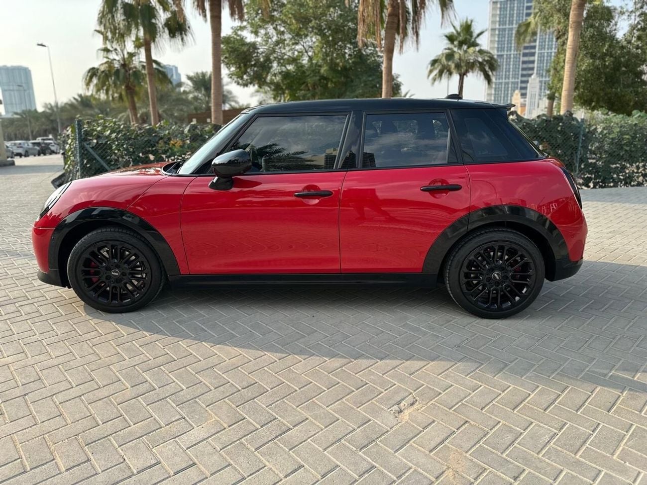 Mini Cooper S Mini Cooper S - Black Ediiton
