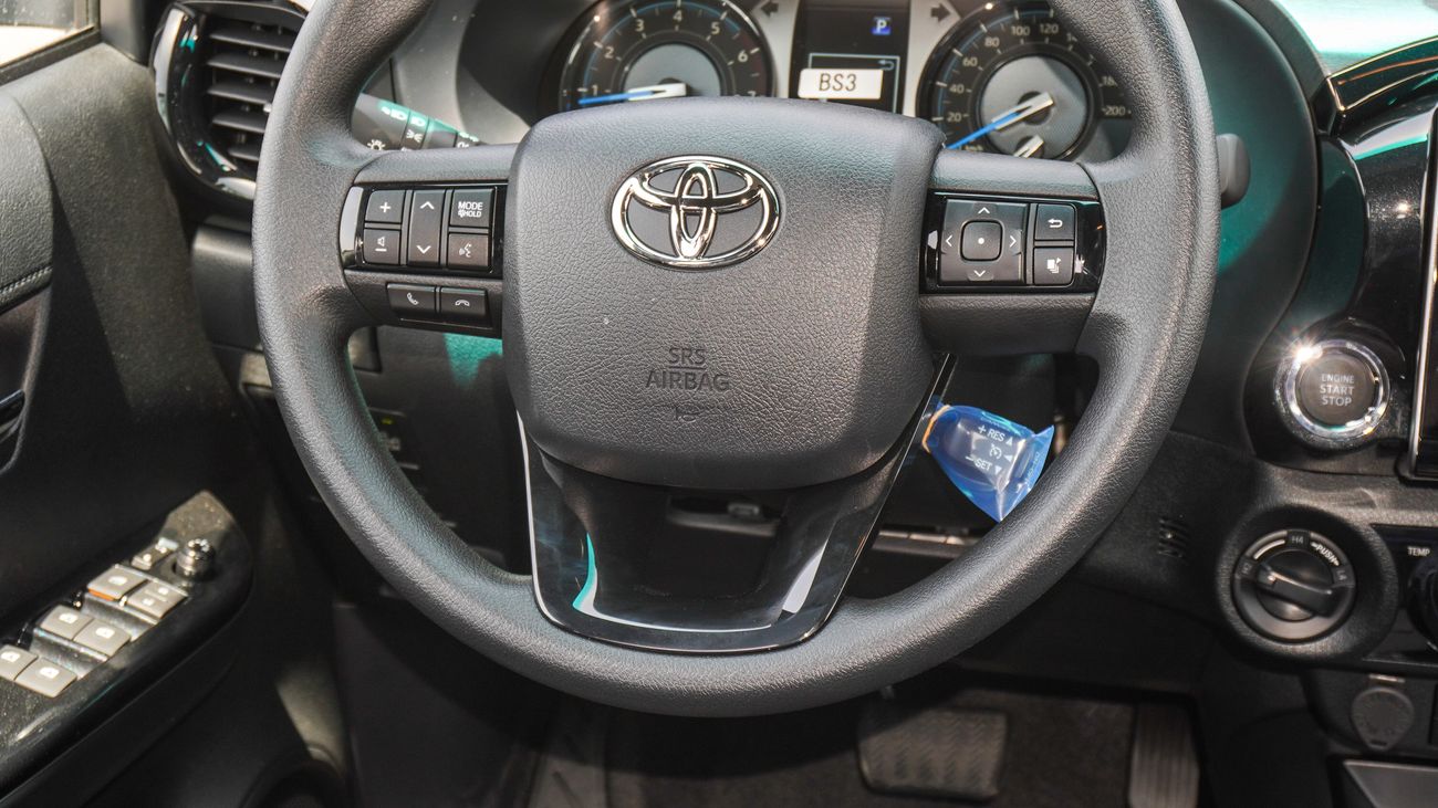 Toyota Hilux Adventure 4.0L V6