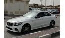 Mercedes-Benz C 300 KIT AMG