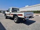 Toyota Land Cruiser Pick Up LC 79 LX-  Z1 A/T