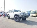 نيسان باترول سفاري 2016 NISSAN SAFARI RHD DIESEL AUTOMATIC 3.0 L (PM35064)