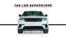 Land Rover Range Rover Velar DYNAMIC SE P250 P250 SE R-Dynamic-Low Mileage-Showroom Condition-Special Color