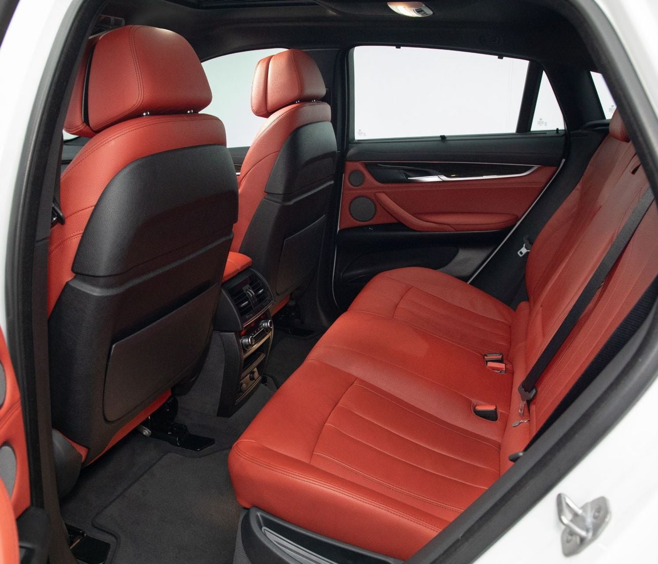 BMW X6 50i M SPORT