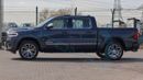 RAM 1500 (For Export , НА ЭКСПОРТ) PY 26/26 TUNGSTEN SST H.O 3.0TT GCC Без пробега