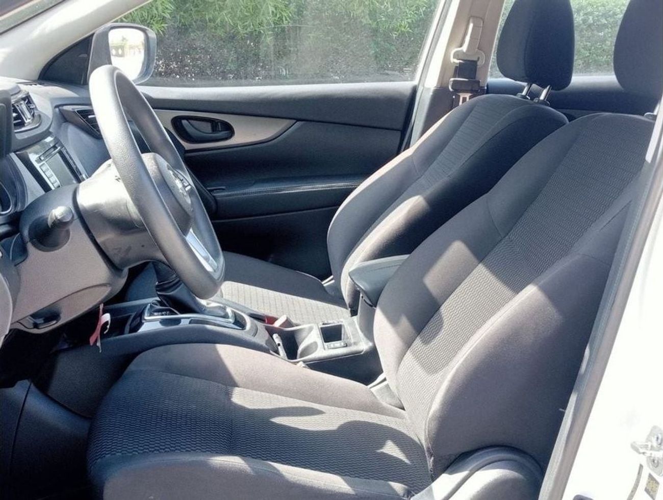 نيسان كاشكاي