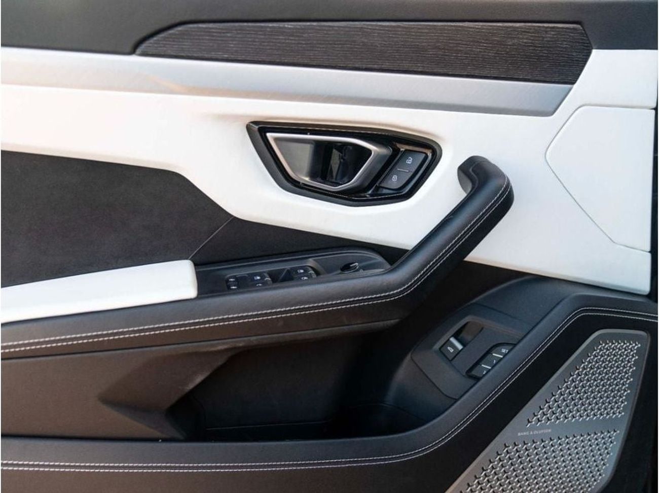 Lamborghini Urus S 4.0T V8