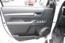 Toyota Hilux Adventure 4.0L With Rader Door Molding ( Ready cars )