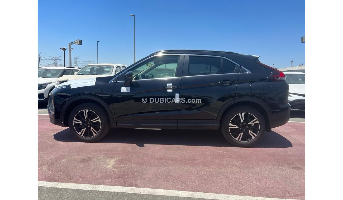 Mitsubishi Eclipse 0km, 1.5 T