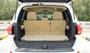 Toyota Sequoia Ref#165 2013 4X4 GCC