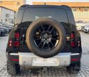 Land Rover Defender 90 S P300