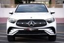 Mercedes Benz GLC 300 4Matic