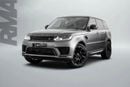 Land Rover Range Rover Sport HSE