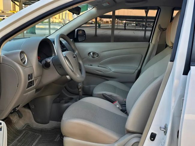 Nissan Sunny SL, миниатюра 27