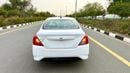 نيسان صني S 1.6L