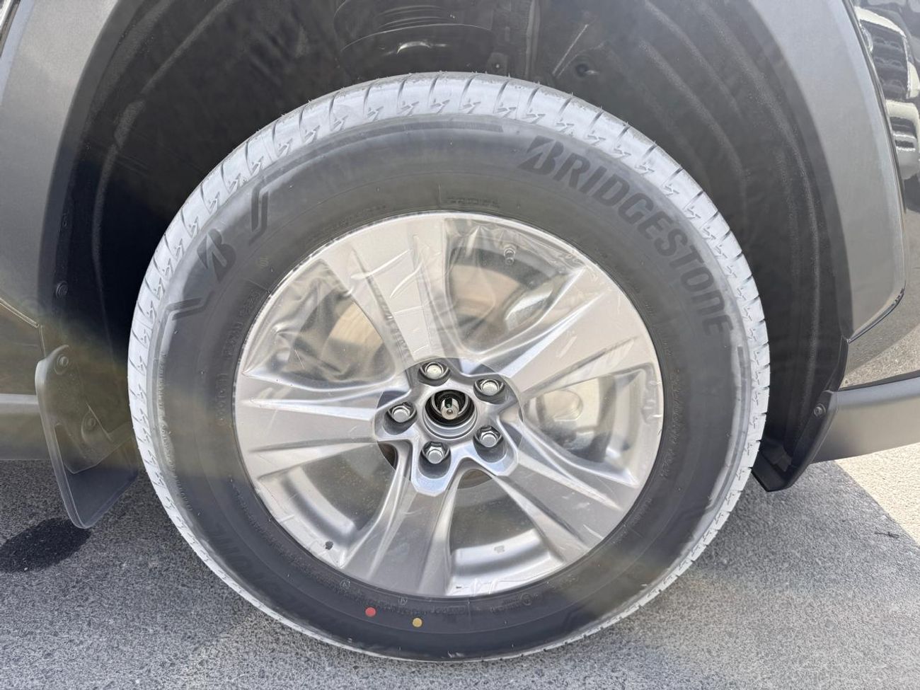 تويوتا راف ٤