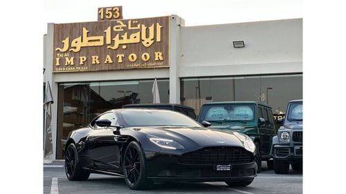 Aston Martin DB11 Std ASTON MARTIN DB11 20199