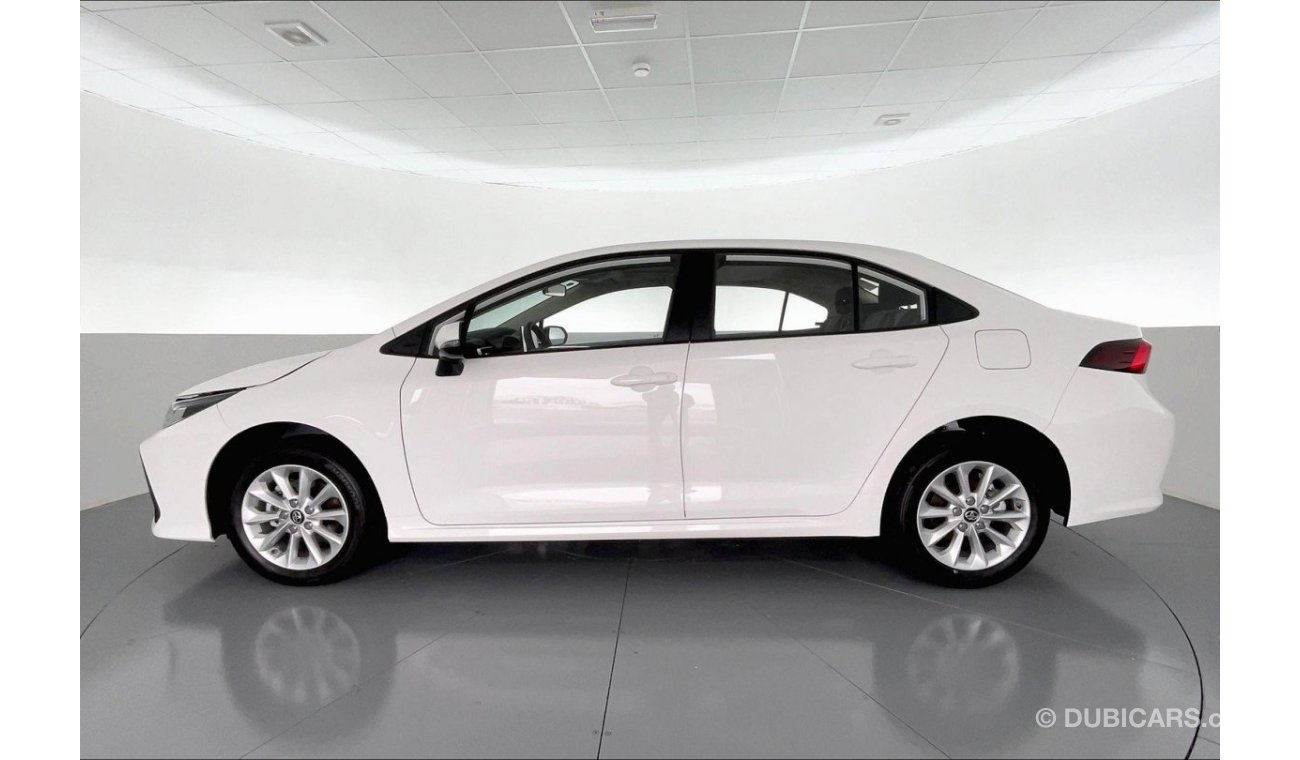 Toyota Corolla GLI | 1 year free warranty | 1.99% financing rate | 7 day return policy