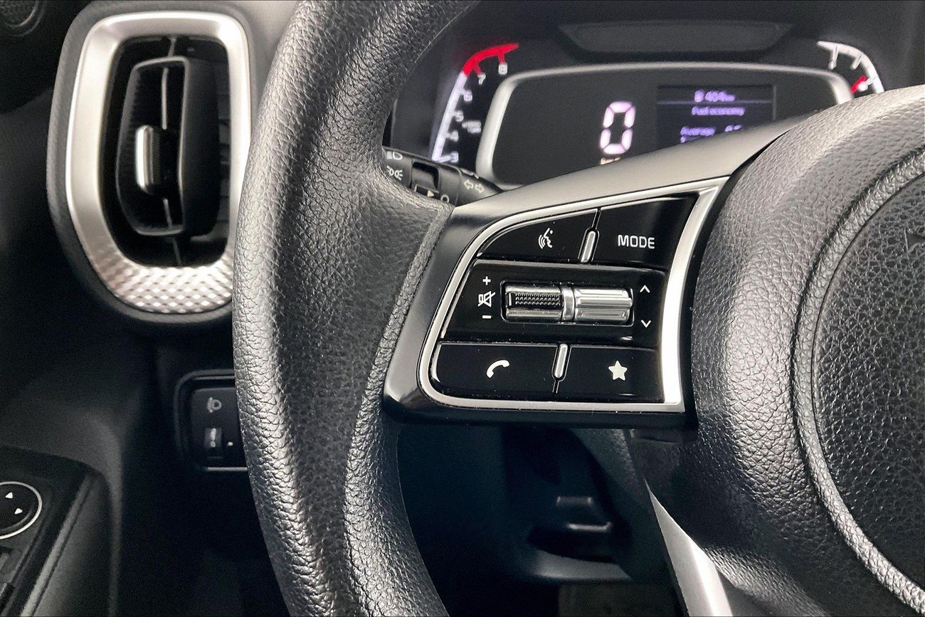 Kia Sonet EX STD | Guaranteed Warranty | 0 Down Payment