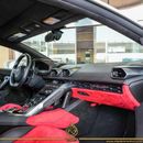 Lamborghini Huracan LP610-4 Special Color White