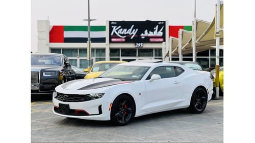 شيفروليه كامارو For sale