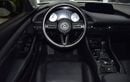 Mazda 3 EXCELLENT DEAL for our Mazda 3 ( 2023 Model ) in White Color GCC Specs