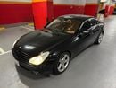 Mercedes Benz CLS350 STD