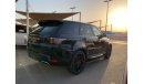 Land Rover Range Rover Sport Supercharged Range Rover Sport Full Option2014 model, very clean