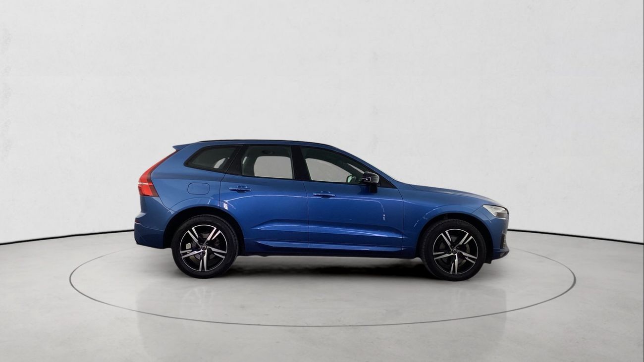 Volvo XC60 R DESIGN | Guaranteed Warranty | 0 Down Payment