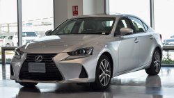 Lexus IS300 2020 IS300 Sedan P 2.0t AT Premier Ref# 822