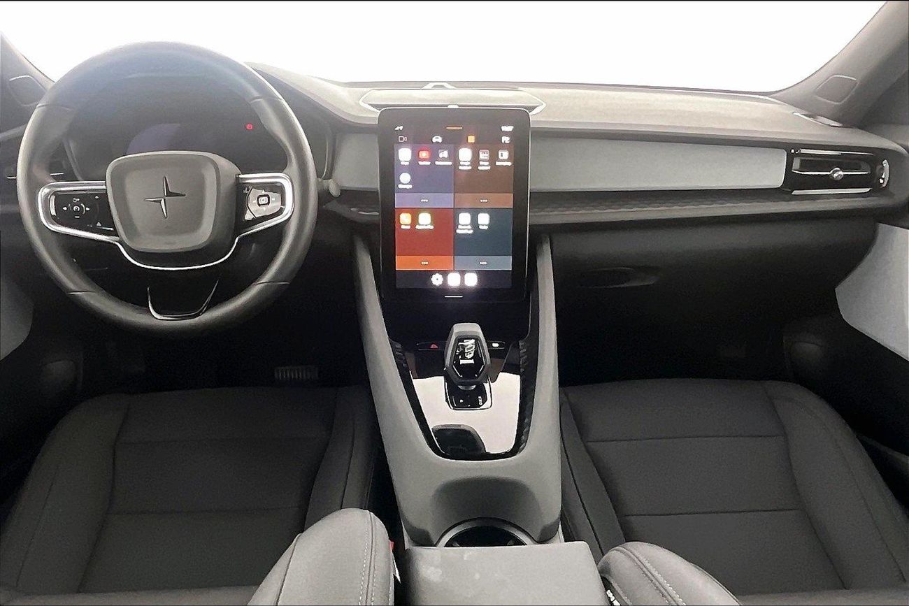 Polestar 2 Standard Range Single Motor | National Day Celebration | Guaranteed Warranty | 0 Down Payment