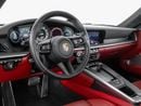 Porsche 911 Turbo 3.8L (580 HP) Coupe