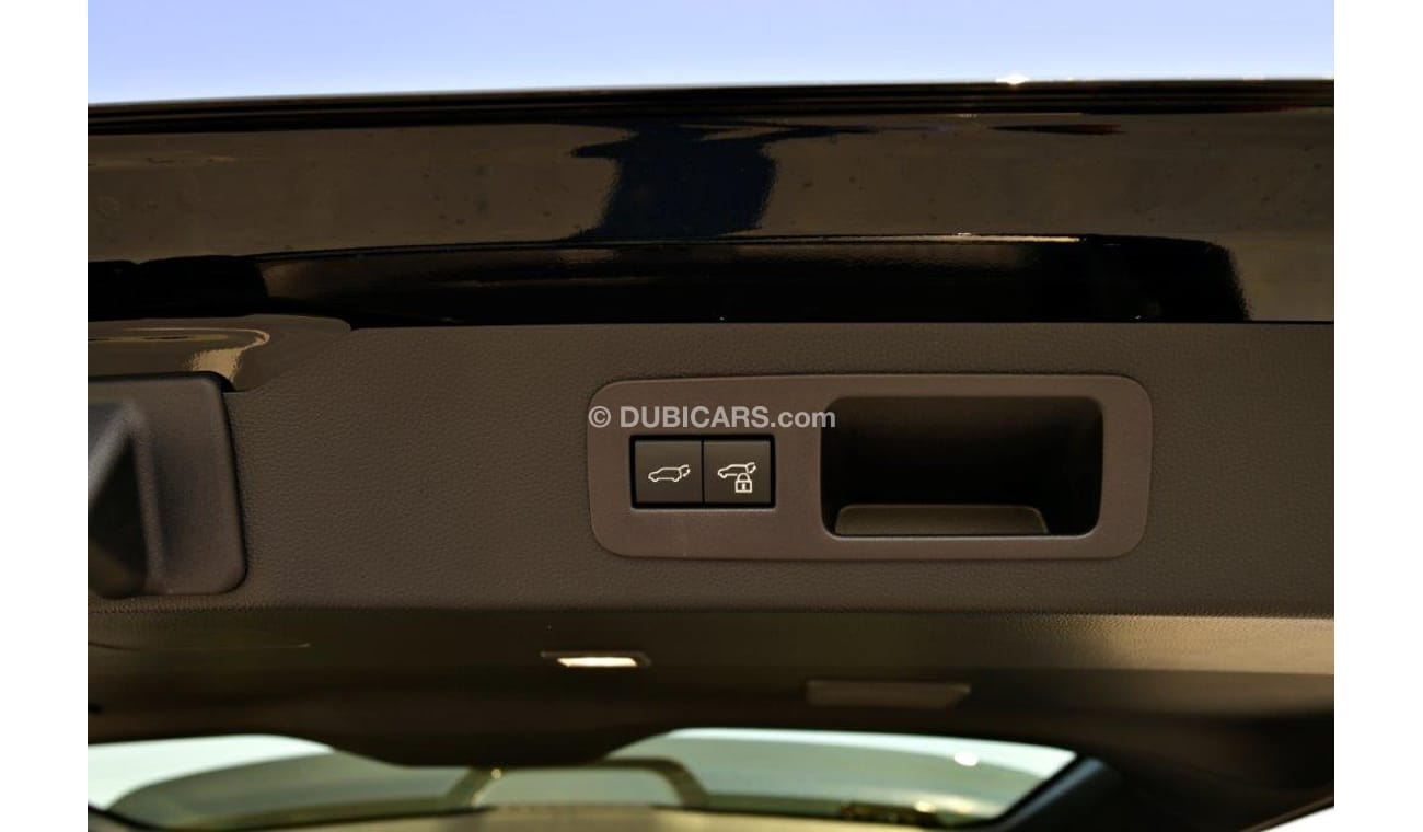 Toyota Land Cruiser VXR V6 4.0L Automatic