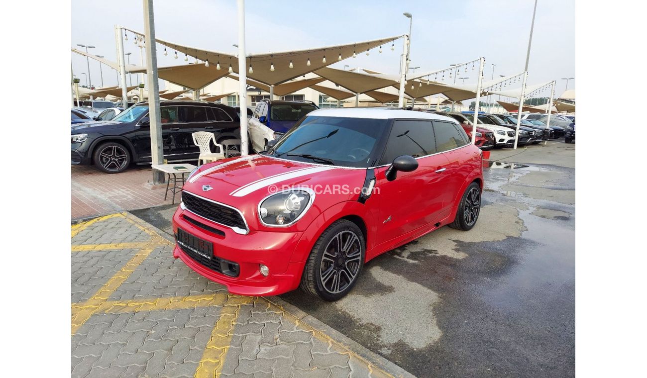 ميني جون كوبر بايسمان معرض فلوريدا لتجارة السيارات المستعملة سوق الحراج الشارقه معرض رقم141لبيع جميع انواع السيارات وشرائه