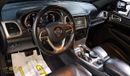 Jeep Cherokee 2016 Jeep Grand Cherokee Limited, Warranty+Service Contract, GCC